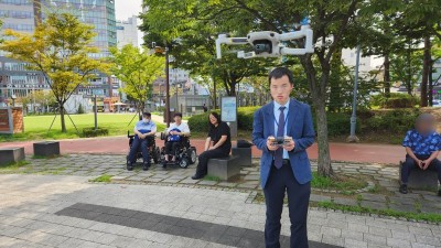 2023-08-31 기자양성교육 23회기 (드론)